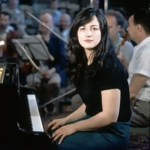 Martha Argerich, Frédéric Chopin 的头像