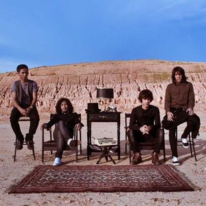 The Azenders 的头像