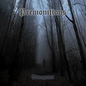 Timegates - EP