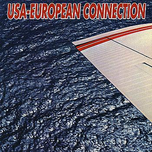 USA-European Connection photo provided by Last.fm
