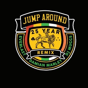 Jump Around (25 Year Remix)