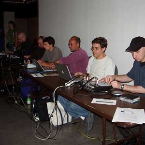 Seattle Phonographers Union 的头像