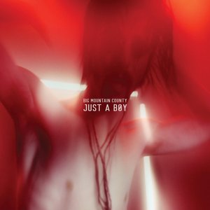 Just a Boy