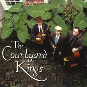 The Courtyard Kings