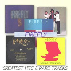 Greatest Hits & Rare Tracks