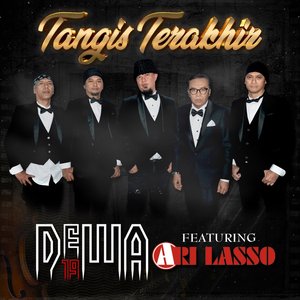 Tangis Terakhir (feat. Ari Lasso) - Single