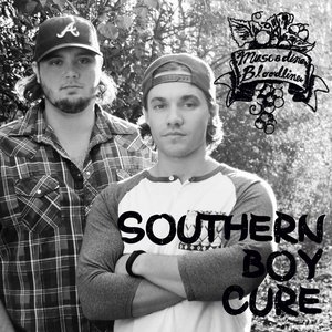 Southern Boy Cure - Single