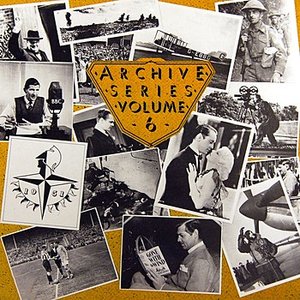 Archive Series Volume 6