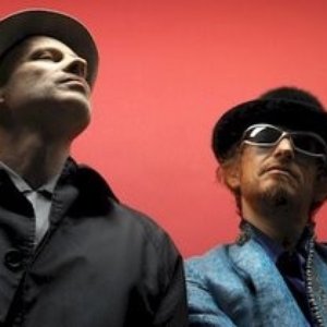 Matt Black & The Coldcut Crew 的头像