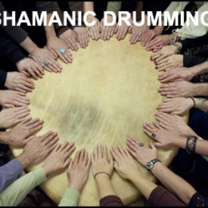 Shamanic Drumming World Profile Picture