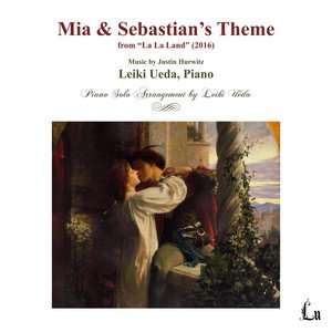 Mia & Sebastian's Theme (arr. for Piano)