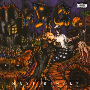 Anutha Relm of Gangstaz 的头像
