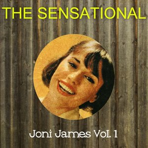 The Sensational Joni James, Vol. 1
