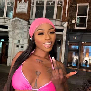 Avatar for REIGNDOLL