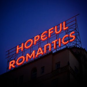 Image for 'Hopeful Romantics'