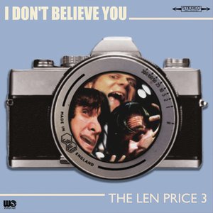 I Don't Believe You
