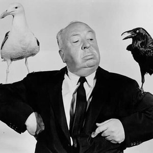 Bild für 'Alfred Hitchcock'