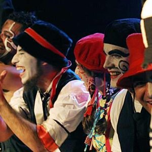 Avatar for O Teatro Mágico