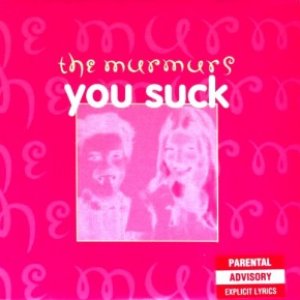 You Suck - Single