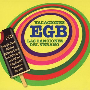 Vacaciones EGB (Las Canciones del Verano)