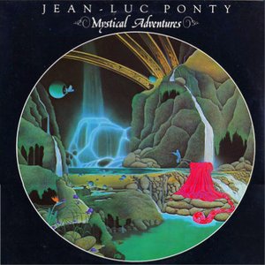 Mystical Adventures