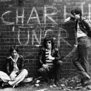 Charlie 'Ungry 的头像