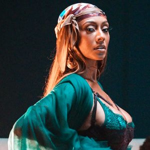 Avatar de Keri Hilson