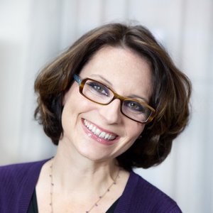Meg Cabot 的头像
