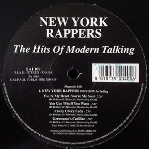 The Hits of Modern Talking