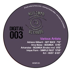 Digital 003
