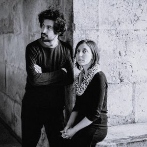 Image for 'Joana Sá & Luís José Martins'