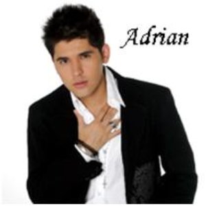 Image for 'Adrian Varela'