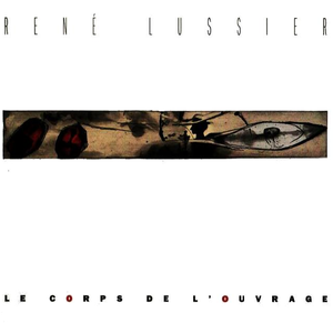 Le corps de l'ouvrage cover
