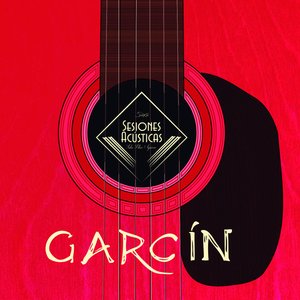 Garcín Sesión Acústica