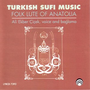 Turkish Sufi Music