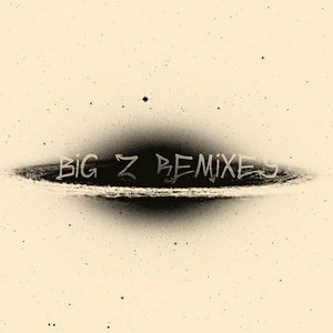 Avatar för Big Z Remixes
