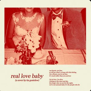 Real Love Baby