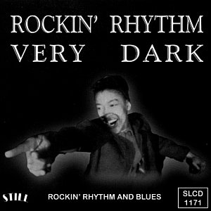 Rockin' Rhythm Very Dark