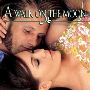A Walk on the Moon
