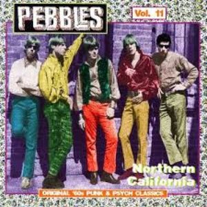 The Cave Dwellers (Pleasanton, CA, U.S.A.) 的头像