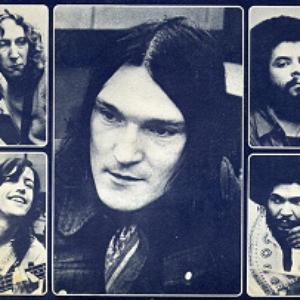 Brian Auger’s Oblivion Express photo provided by Last.fm