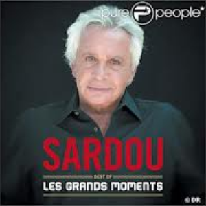 CHANTEUR DE JAZZ