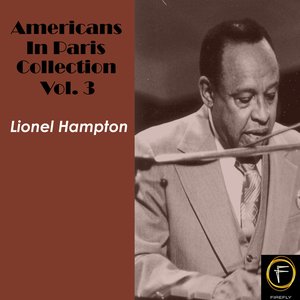 Americans In Paris Collection, Vol. 3