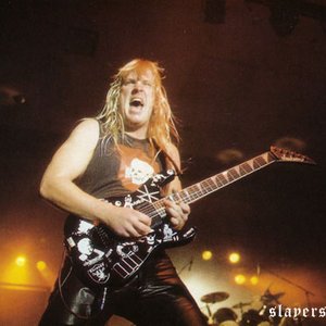 Jeff Hanneman 的头像