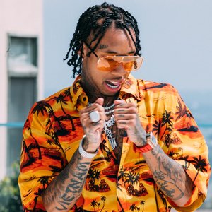 Tyga のアバター