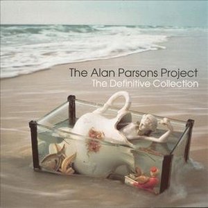 The Alan Parsons Project: The Definitive Collection