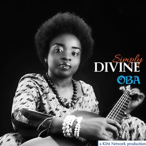 Simply Divine