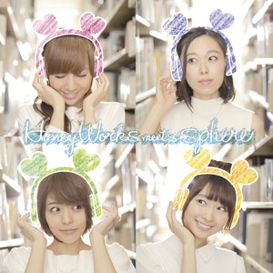 HoneyWorks & Sphere 的头像
