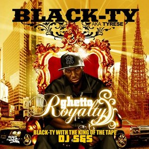 Black Ty 的头像