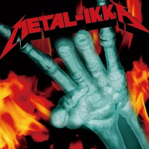 Metal-Ikka